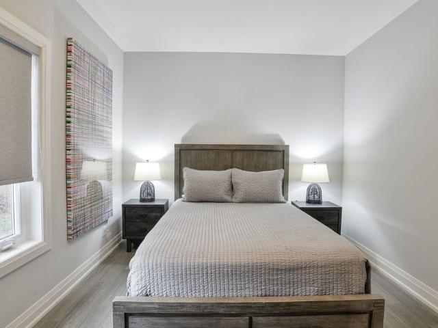 Apartment for rent in Muskoka, Ontario