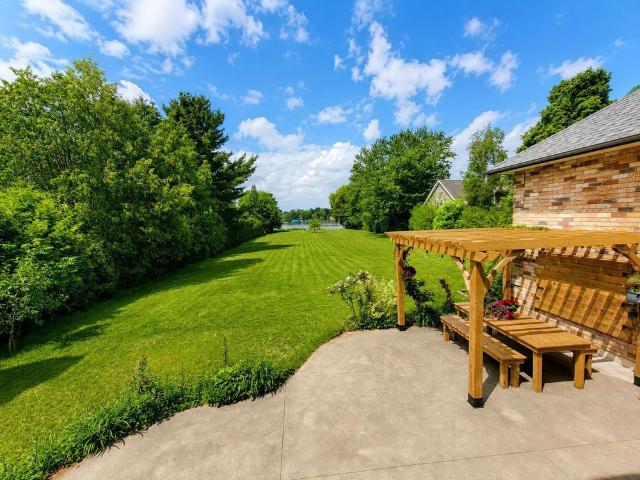 Apartment for rent in York, Ontario