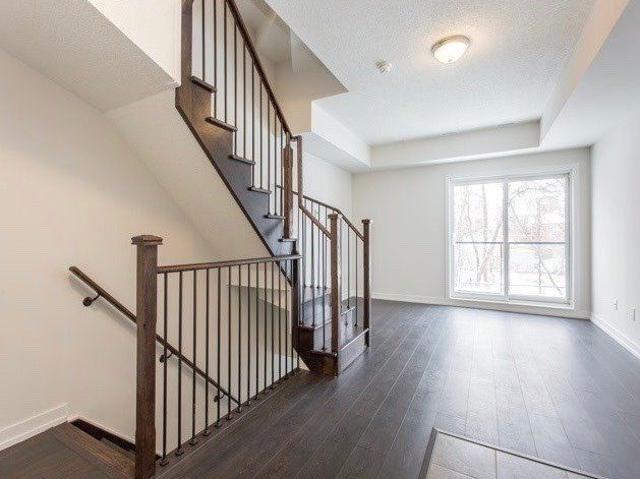 Apartment for rent in Woburn, Ontario