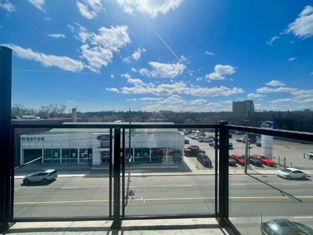 Apartment for rent in Woburn, Ontario