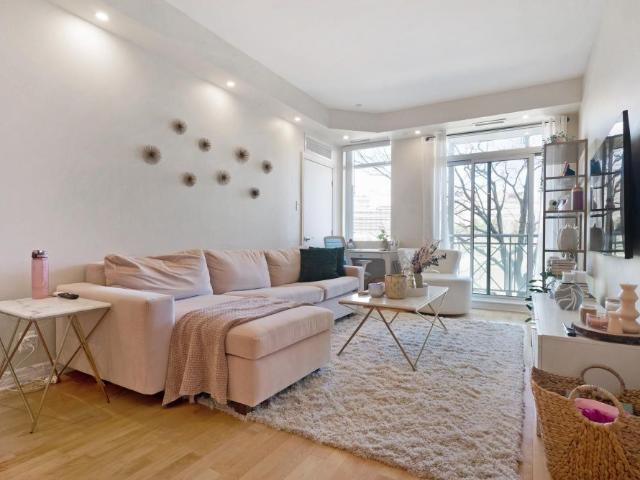 Apartment for rent in Mulhurst Bay, Ontario