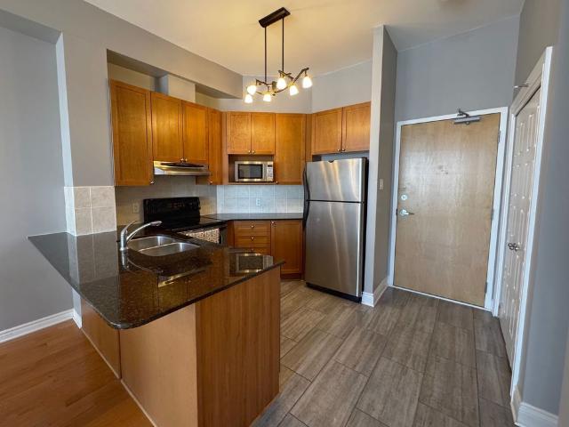 Apartment for rent in Rideau-Vanier, Ottawa