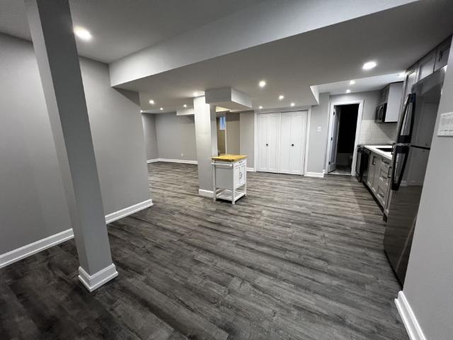 Apartment for rent in Barrie, Central Ontario