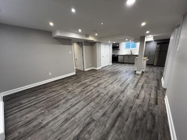 Apartment for rent in Barrie, Ontario
