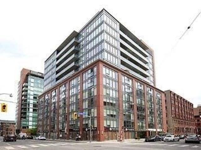 Apartment for rent in Woburn, Ontario