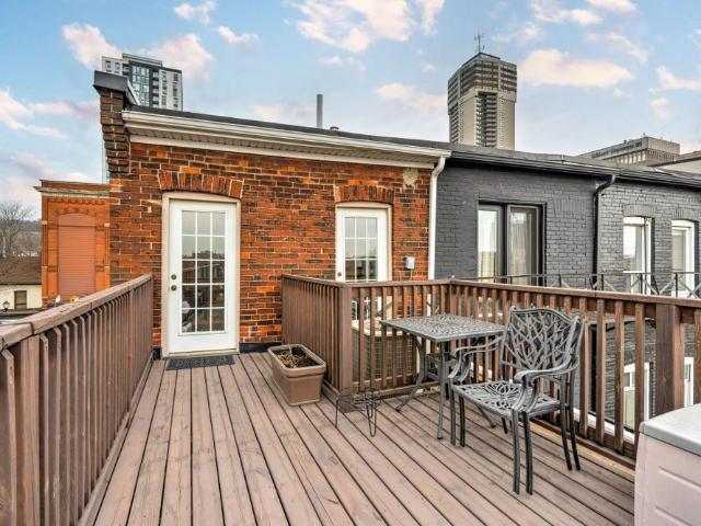 Apartment for rent in Ancaster, Ontario