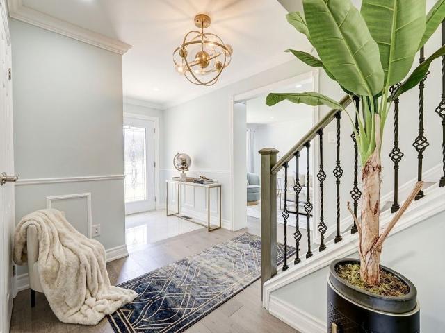 House for rent in York, Ontario