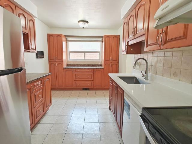 House for rent in York, Ontario