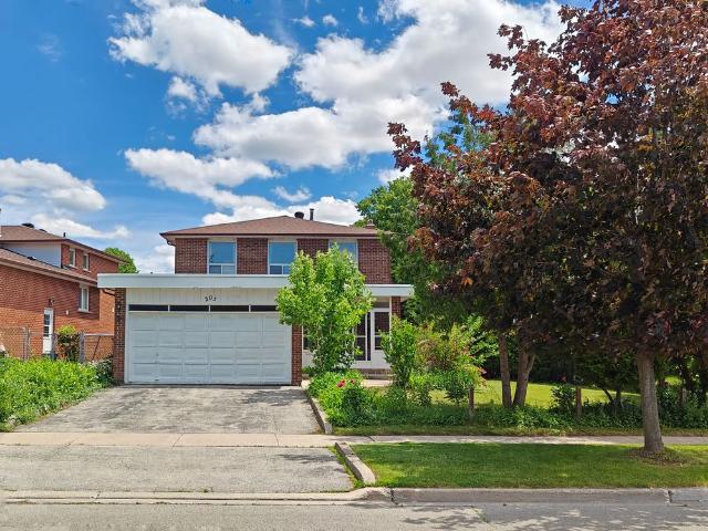 House for rent in York, Ontario