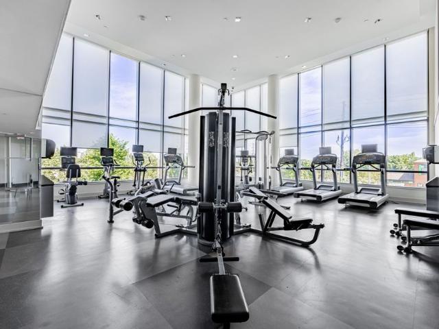 Apartment for rent in Woburn, Ontario