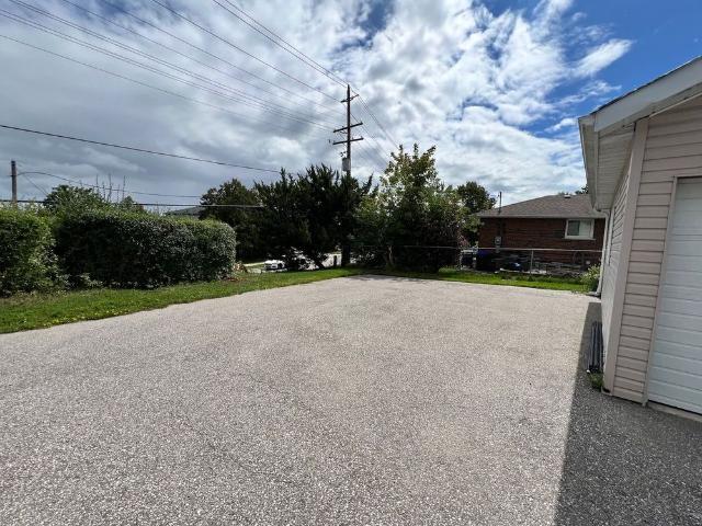 Apartment for rent in Bradford West Gwillimbury, Central Ontario