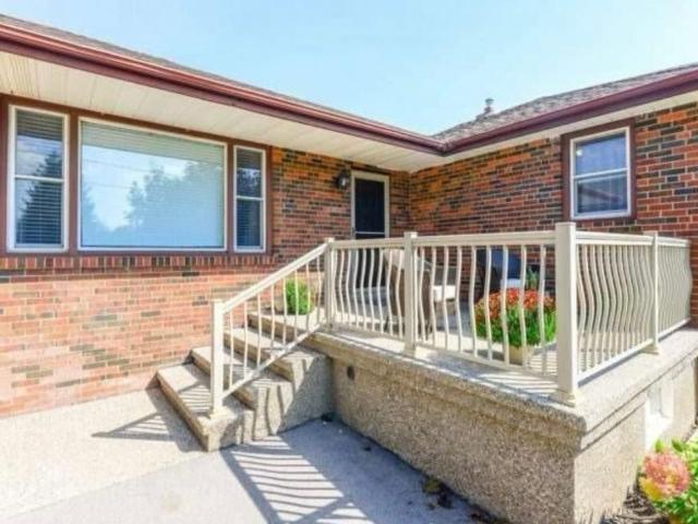 Apartment for rent in Oakville, Ontario