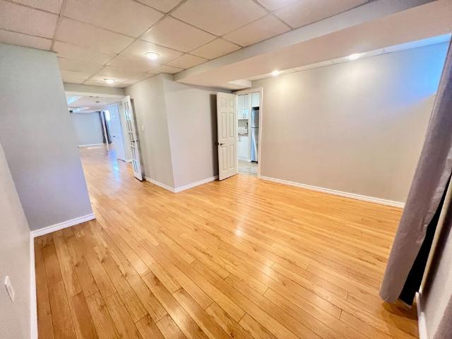 Apartment for rent in York, Ontario
