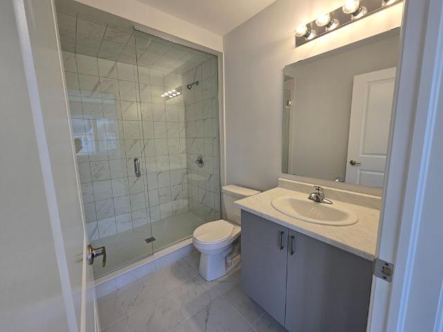 Townhouse for rent in Ancaster, Ontario