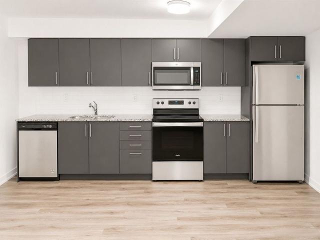 Townhouse for rent in Kitchener, Ontario
