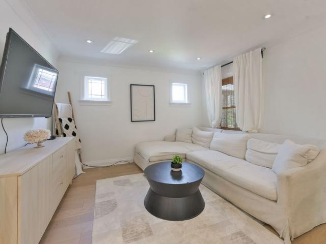 House for rent in Woburn, Ontario