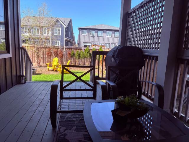 House for rent in The Blue Mountains, Southwestern Ontario