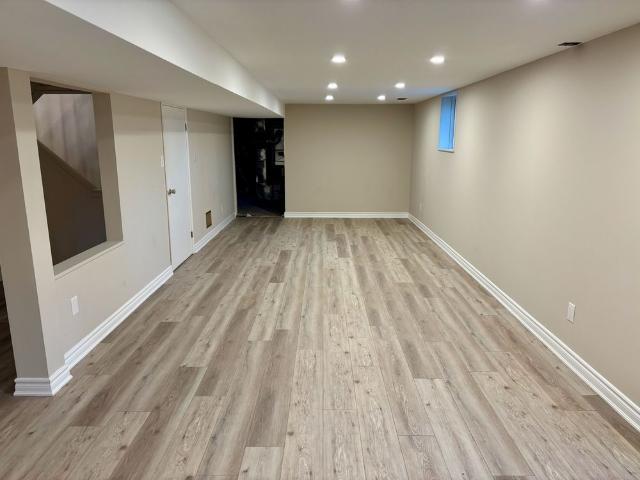 House for rent in Innisfil, Central Ontario