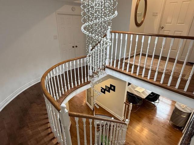 House for rent in Burlington, Golden Horseshoe