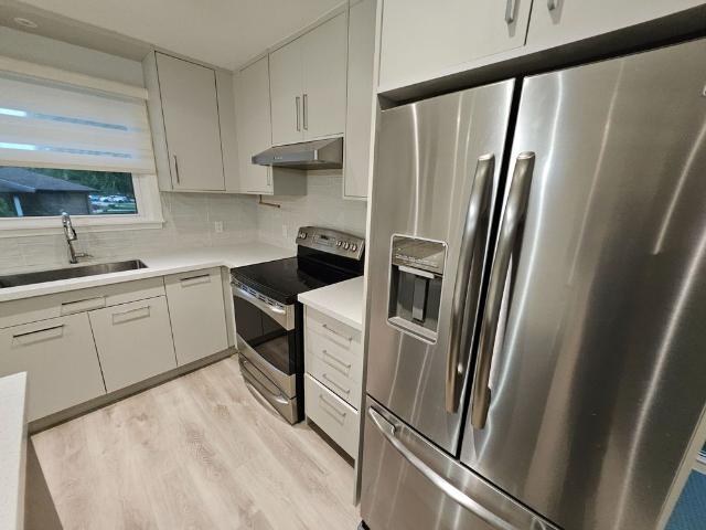 House for rent in Mississauga, Ontario