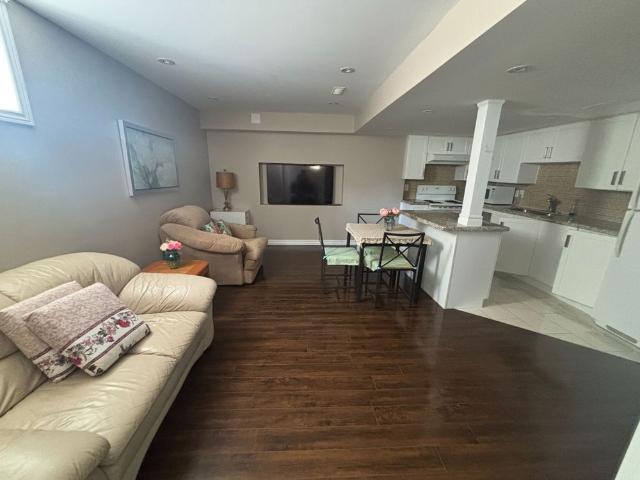 Apartment for rent in York, Ontario