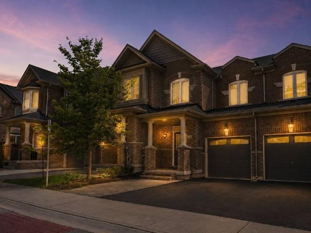 Townhouse for rent in York, Ontario