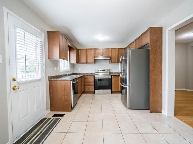 Townhouse for rent in York, Ontario
