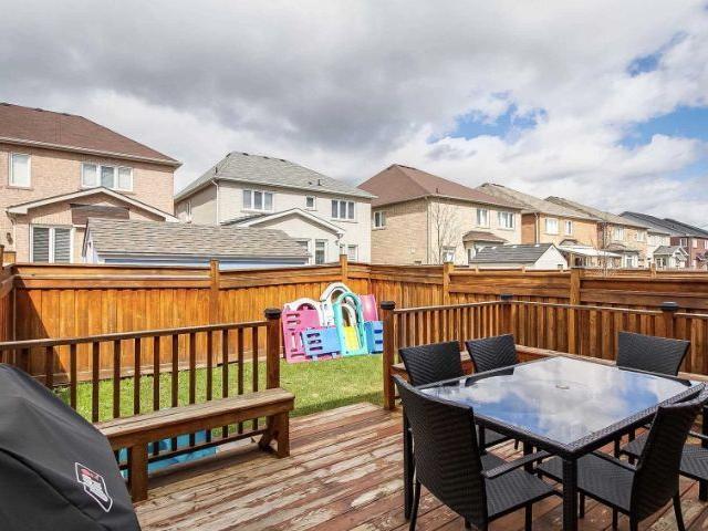 House for rent in Bradford West Gwillimbury, Ontario