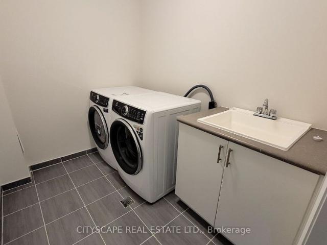 Townhouse for rent in Wasaga Beach, Ontario