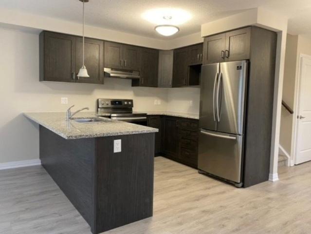 Apartment for rent in Kitchener, Ontario