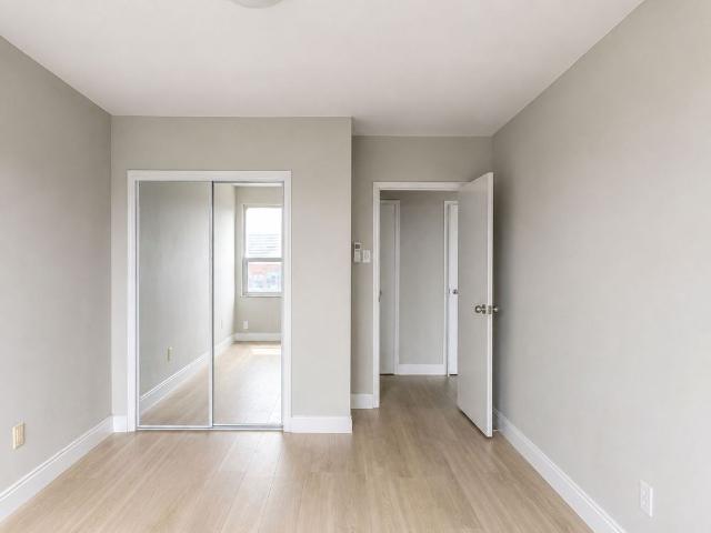 Apartment for rent in Woburn, Ontario