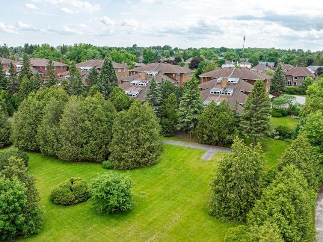 Townhouse for rent in Eagle Ridge, Ottawa
