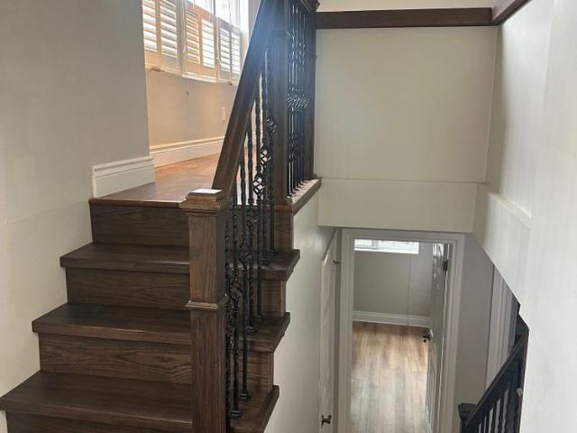 Room for rent in Whitby, Ontario