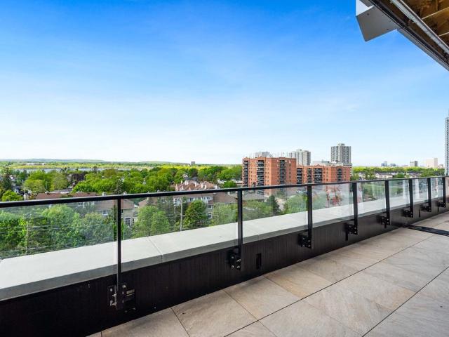 Apartment for rent in Westboro Beach, Ottawa