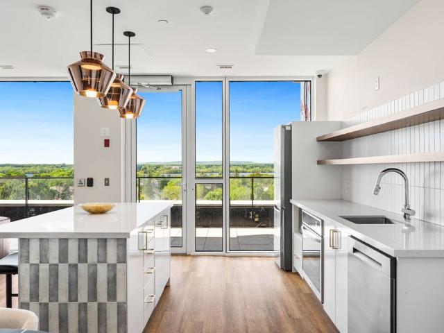 Apartment for rent in Westboro Beach, Ottawa