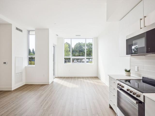 Apartment for rent in York, Ontario