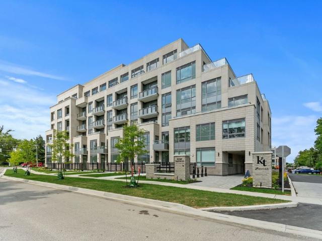 Apartment for rent in King City, King