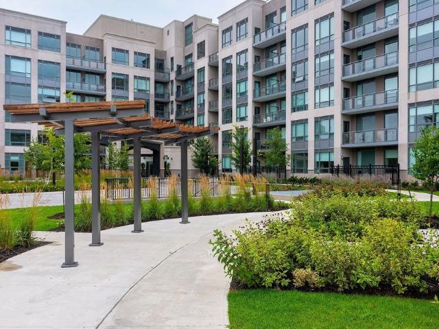 Apartment for rent in King City, King