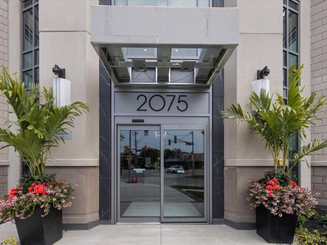 Apartment for rent in York, Ontario