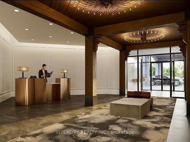 Apartment for rent in King City, King