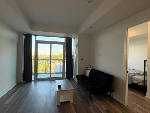 Apartment for rent in York, Ontario