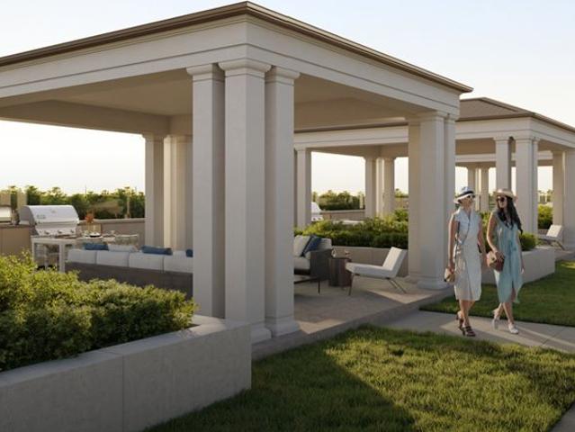 Apartment for rent in York, Ontario