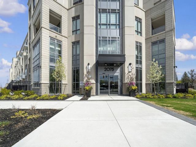 Apartment for rent in King City, King