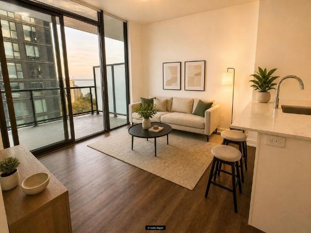 Apartment for rent in Burlington, Ontario
