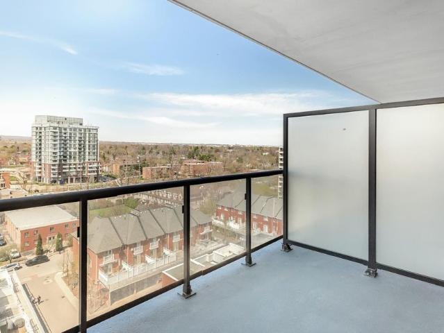 Apartment for rent in Burlington, Ontario