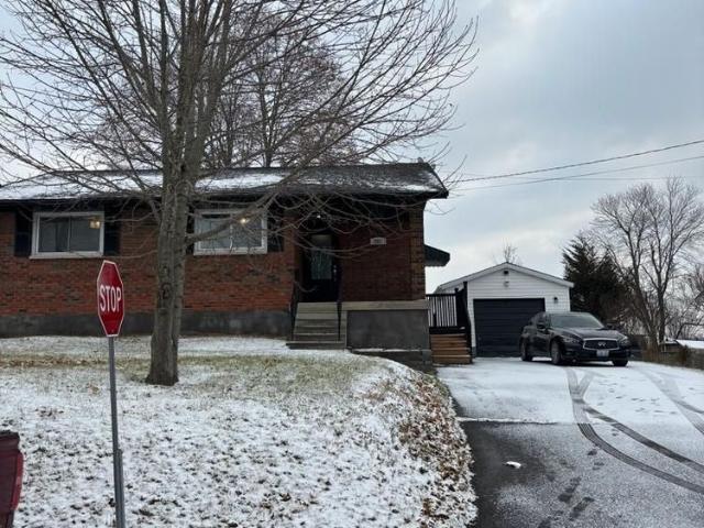 House for rent in Hastings, Ontario