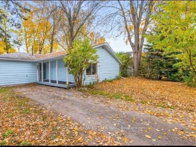 House for rent in York, Ontario
