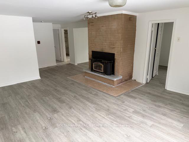 House for rent in Keswick, Golden Horseshoe