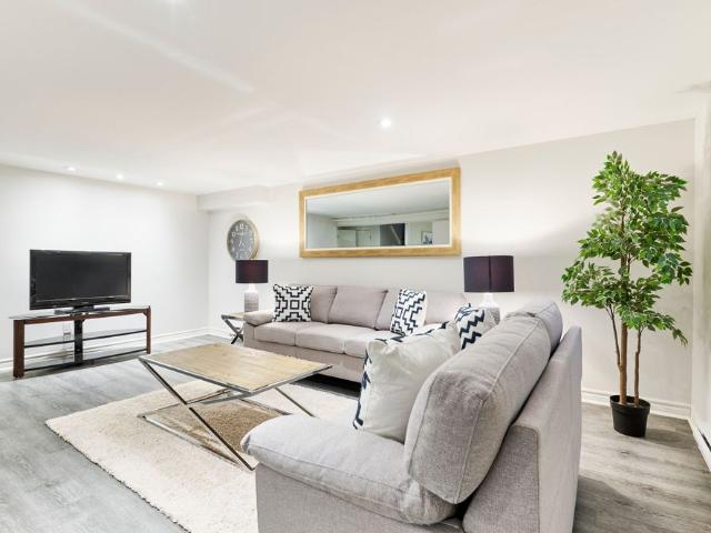 Apartment for rent in Don Valley West, Toronto