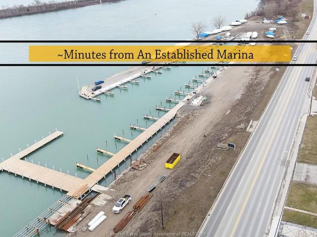 Apartment for rent in Amherstburg, Southwestern Ontario